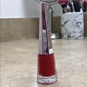Fenty lipstick